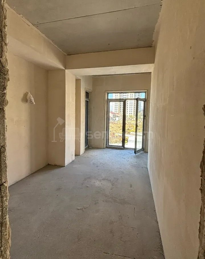 4 Սենյականոց Բնակարան Նորակառույցում, 105քմ, 4/13 հարկ, Զրոյական Վիճակում
