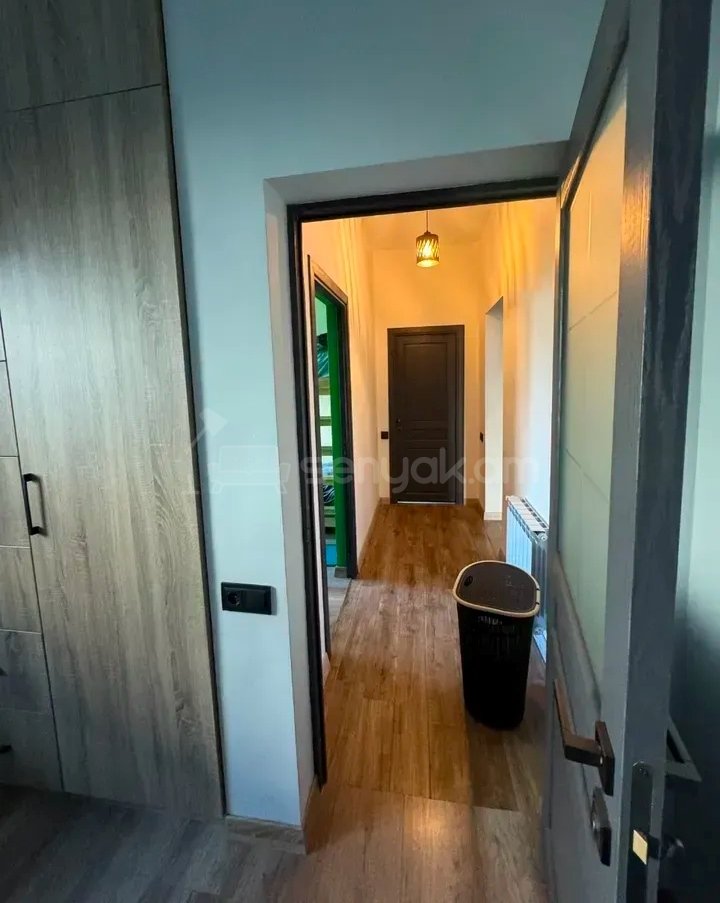 3 Սենյականոց Բնակարան, 84քմ, 1/5 հարկ, Կապիտալ Վերանորոգված