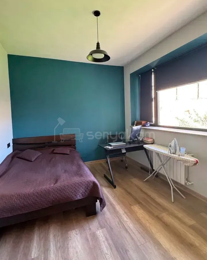 3 Սենյականոց Բնակարան, 84քմ, 1/5 հարկ, Կապիտալ Վերանորոգված