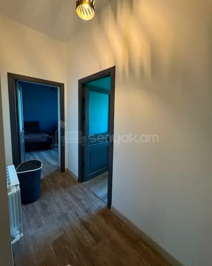 3 Սենյականոց Բնակարան, 84քմ, 1/5 հարկ, Կապիտալ Վերանորոգված