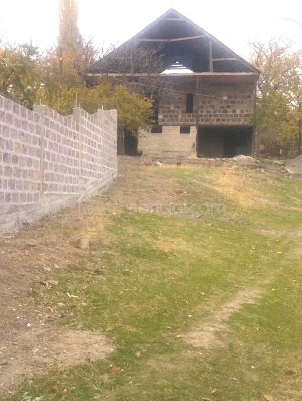 4 Սենյականոց Սեփական Տուն, 225քմ