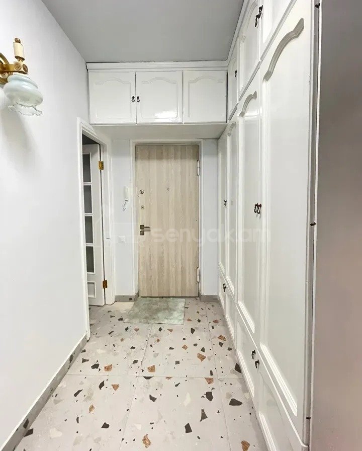 2 Սենյականոց Բնակարան Քարե Շենքում, 47քմ, 2/2 հարկ, Կապիտալ Վերանորոգված, Կահավորված, Արևկող