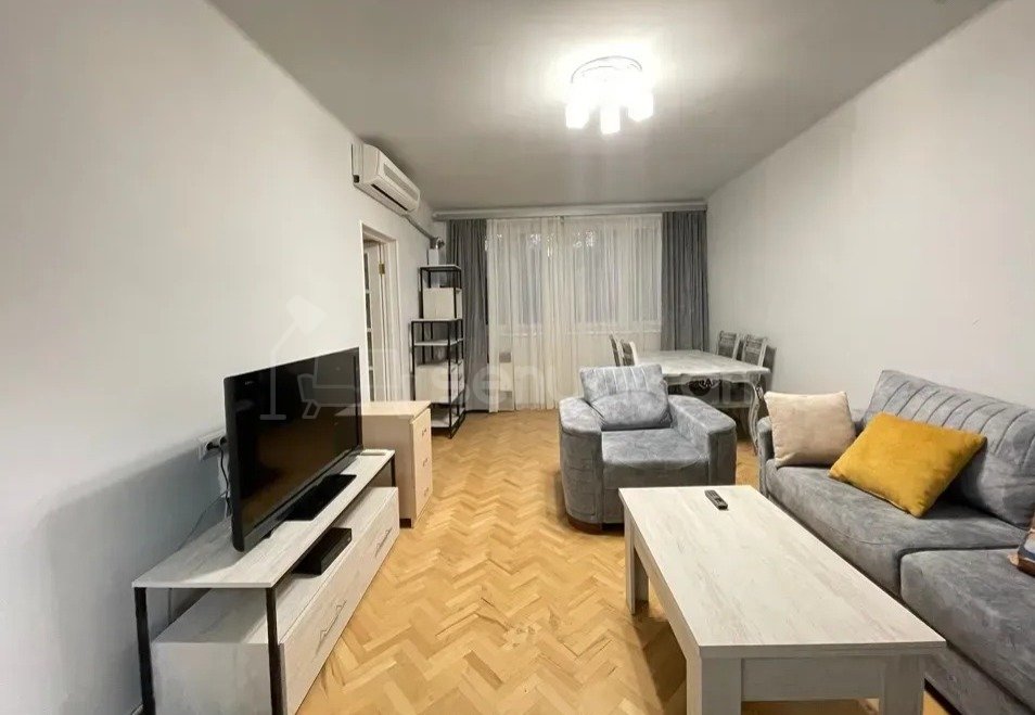 2 Սենյականոց Բնակարան Քարե Շենքում, 47քմ, 2/2 հարկ, Կապիտալ Վերանորոգված, Կահավորված, Արևկող