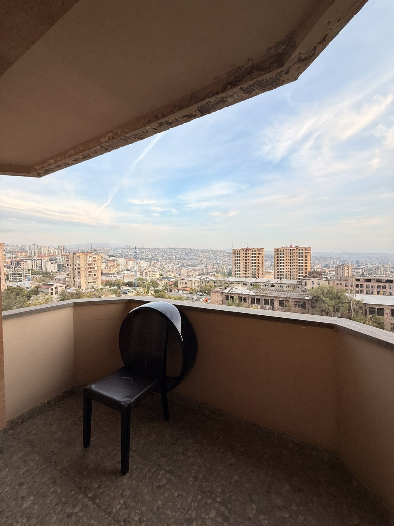 3 Սենյականոց Բնակարան Նորակառույցում, 114քմ, 7/8 հարկ, Դիզայներական Վերանորոգված