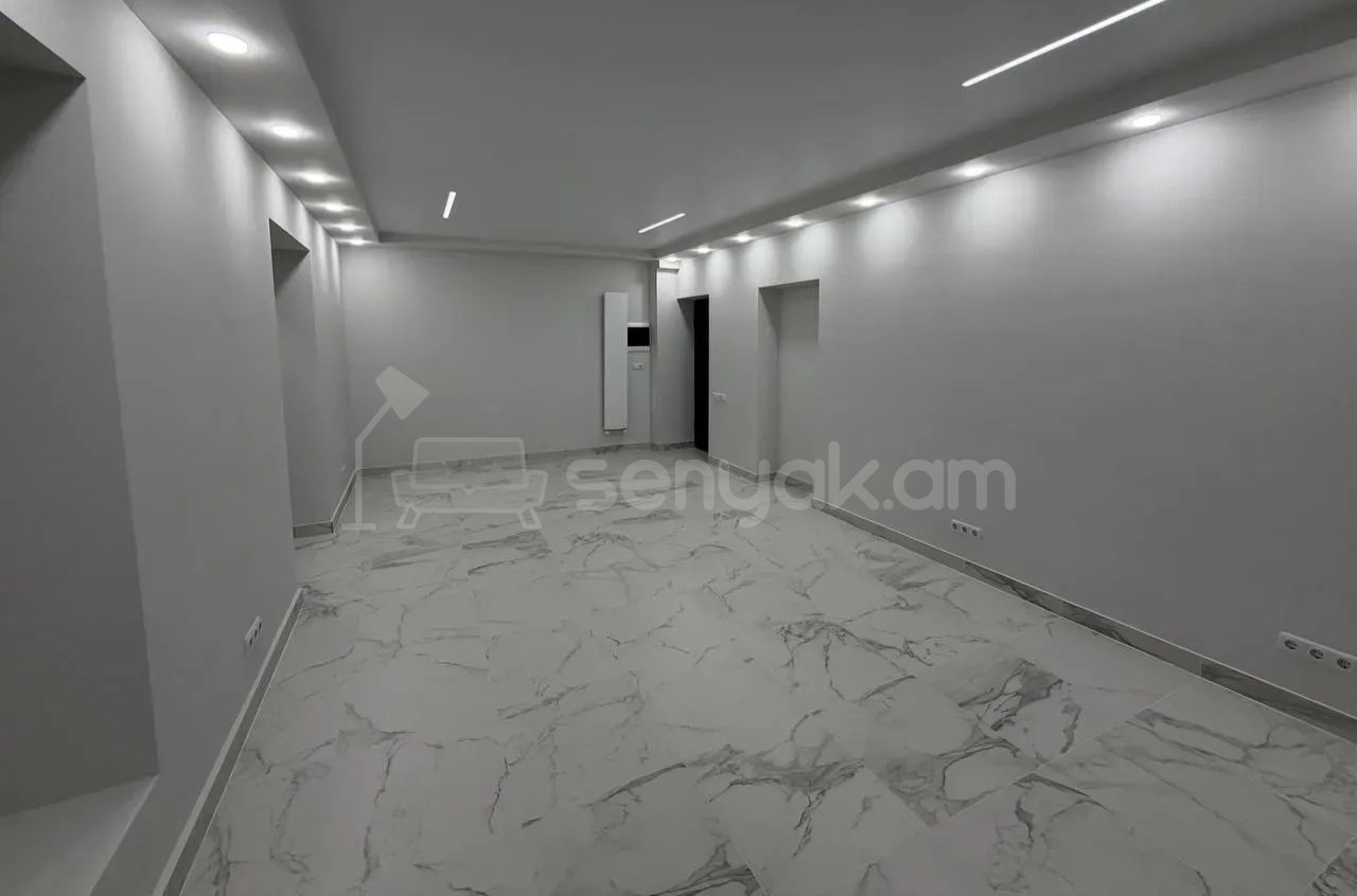 Օֆիսային Տարածք, 74քմ, Կապիտալ Վերանորոգված