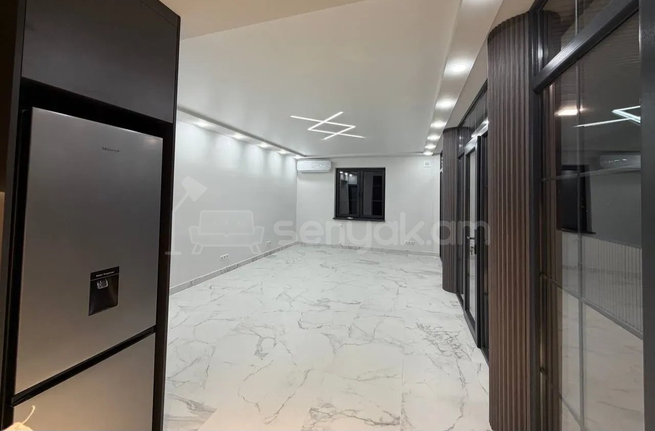 Օֆիսային Տարածք, 74քմ, Կապիտալ Վերանորոգված