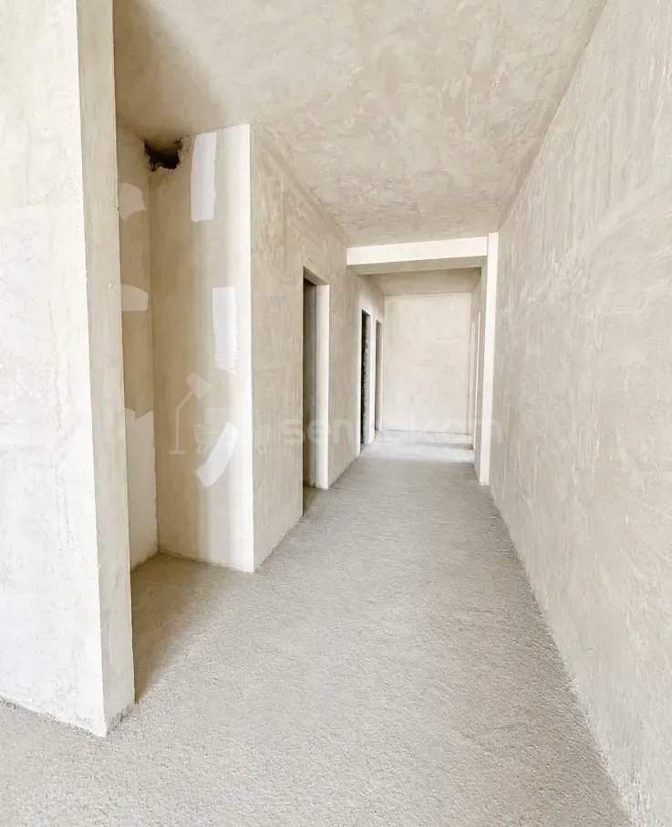 5 Սենյականոց Բնակարան Նորակառույցում, 210քմ, 10/22 հարկ, Զրոյական Վիճակում