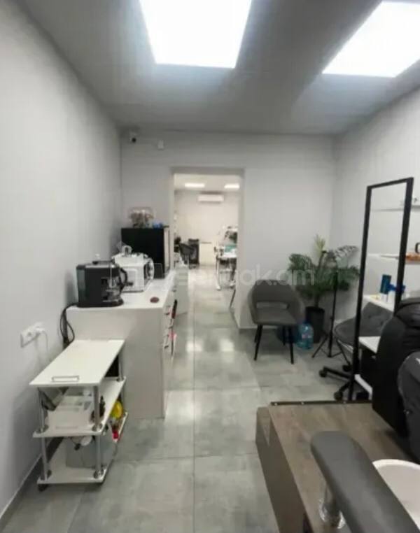 Օֆիսային Տարածք, 36քմ