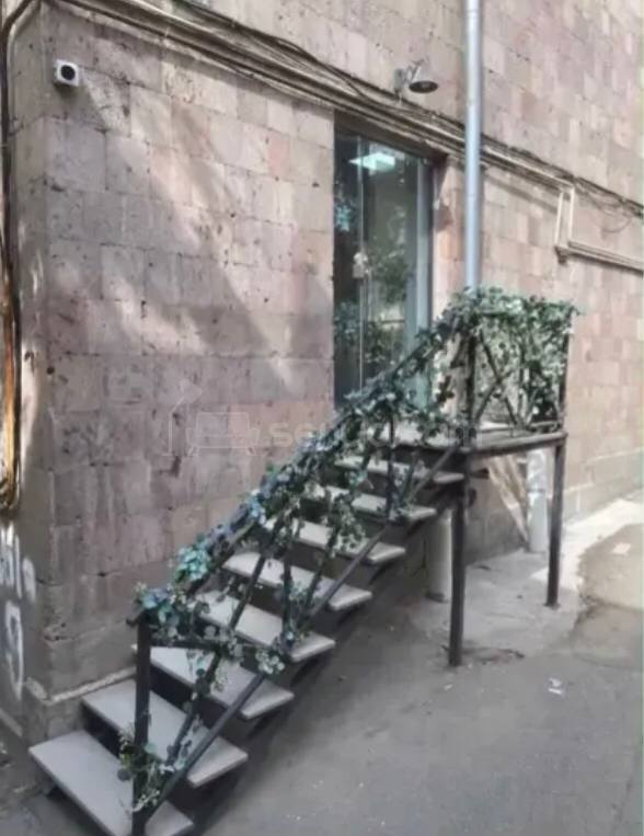 Օֆիսային Տարածք, 36քմ