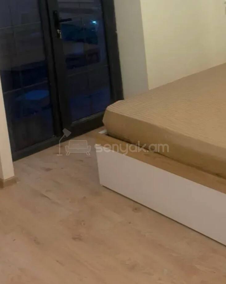 2 Սենյականոց Բնակարան Քարե Շենքում, 40քմ, 3/5 հարկ, Կապիտալ Վերանորոգված, Կահավորված