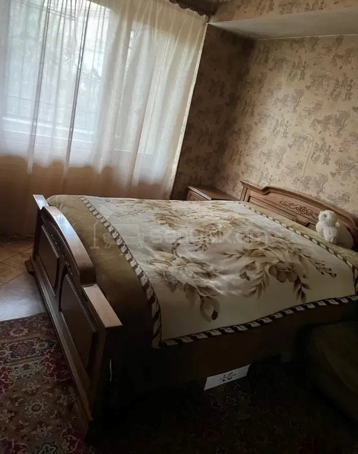 3 Սենյականոց Բնակարան, 97քմ, 3/9 հարկ, Կոսմետիկ Վերանորոգված
