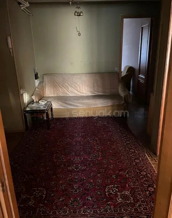 3 Սենյականոց Բնակարան, 97քմ, 3/9 հարկ, Կոսմետիկ Վերանորոգված