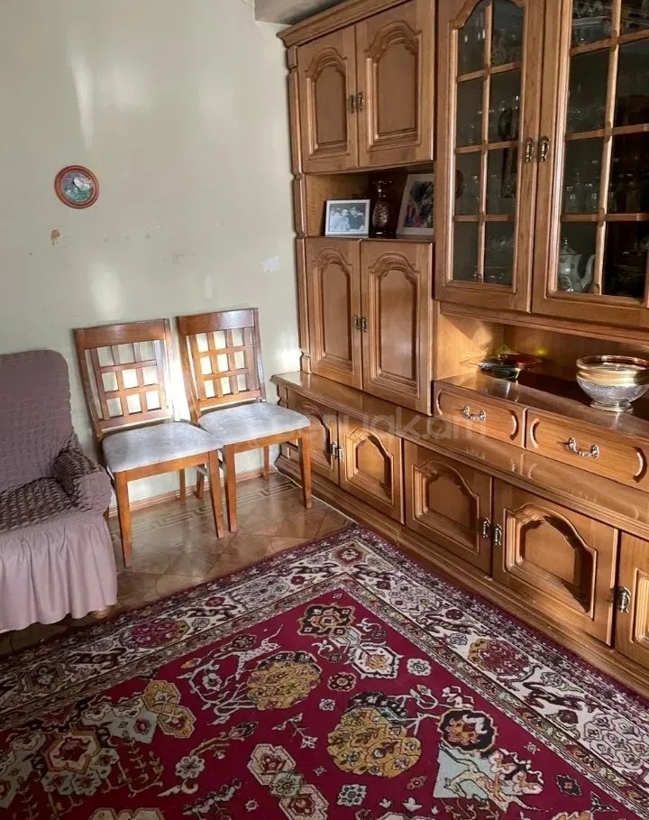 3 Սենյականոց Բնակարան, 97քմ, 3/9 հարկ, Կոսմետիկ Վերանորոգված