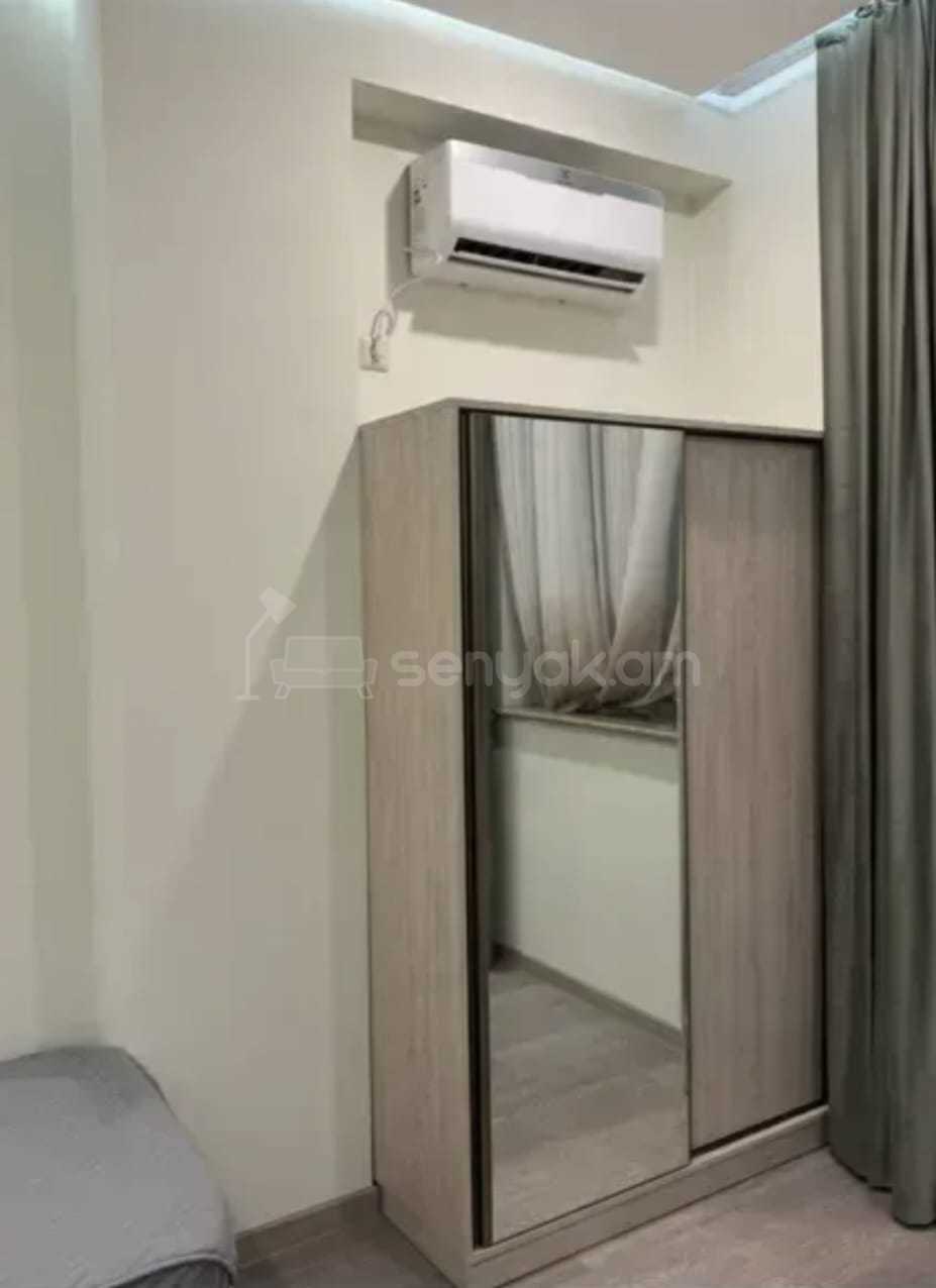 3 Սենյականոց Բնակարան Նորակառույցում, 105քմ, 12/14 հարկ, Կապիտալ Վերանորոգված, Կահավորված, Արևկող