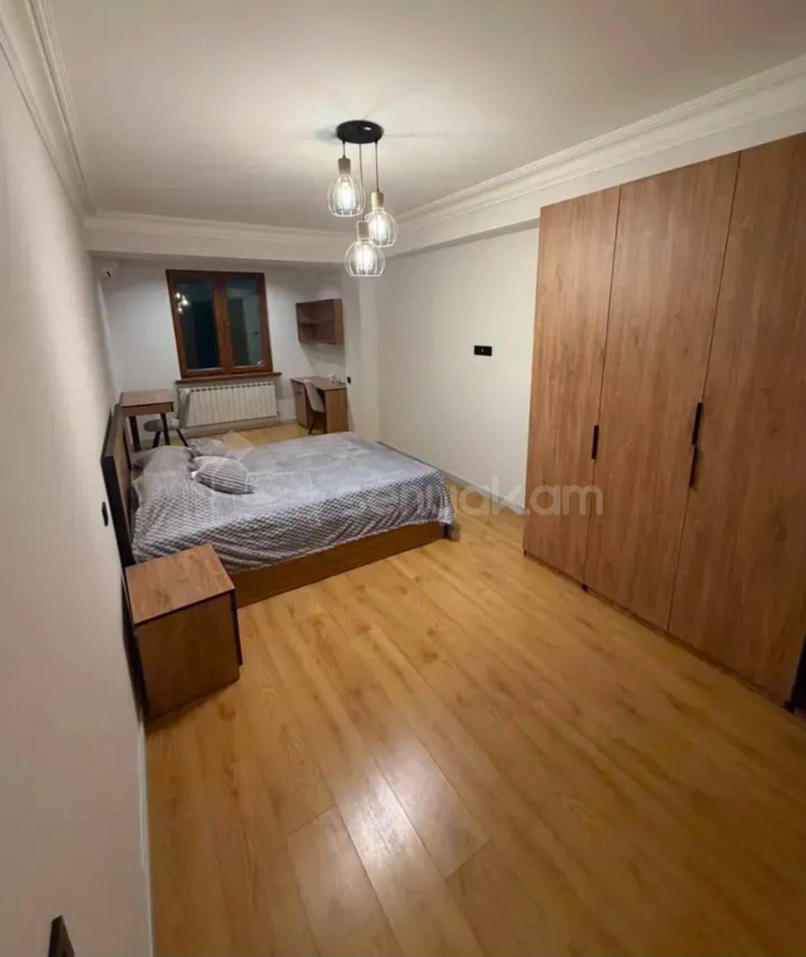4 Սենյականոց Բնակարան, 92քմ, 4/11 հարկ, Կապիտալ Վերանորոգված, Կահավորված, Արևկող