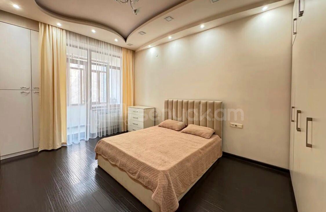 2 Սենյականոց Բնակարան Նորակառույցում, 70քմ, 10/15 հարկ, Դիզայներական Վերանորոգված, Կահավորված, Արևկող