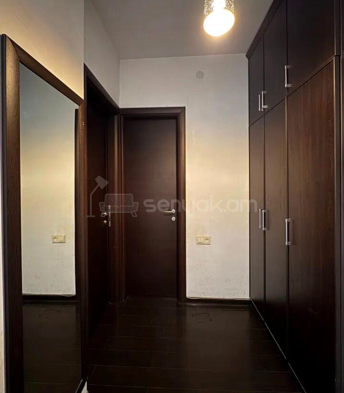 2 Սենյականոց Բնակարան Նորակառույցում, 70քմ, 10/15 հարկ, Դիզայներական Վերանորոգված, Կահավորված, Արևկող