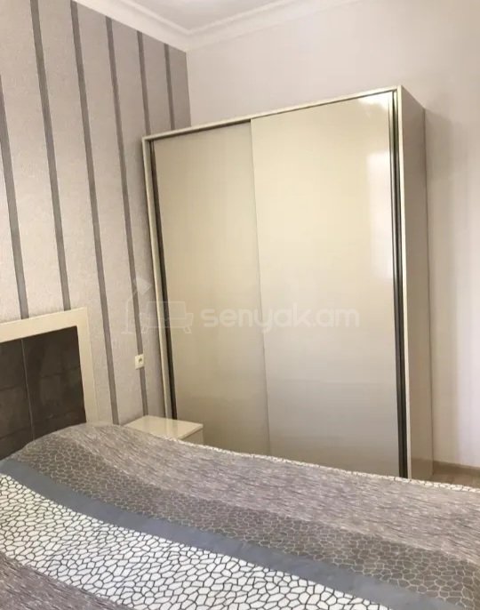2 Սենյականոց Բնակարան, 50քմ, 7/9 հարկ, Կապիտալ Վերանորոգված