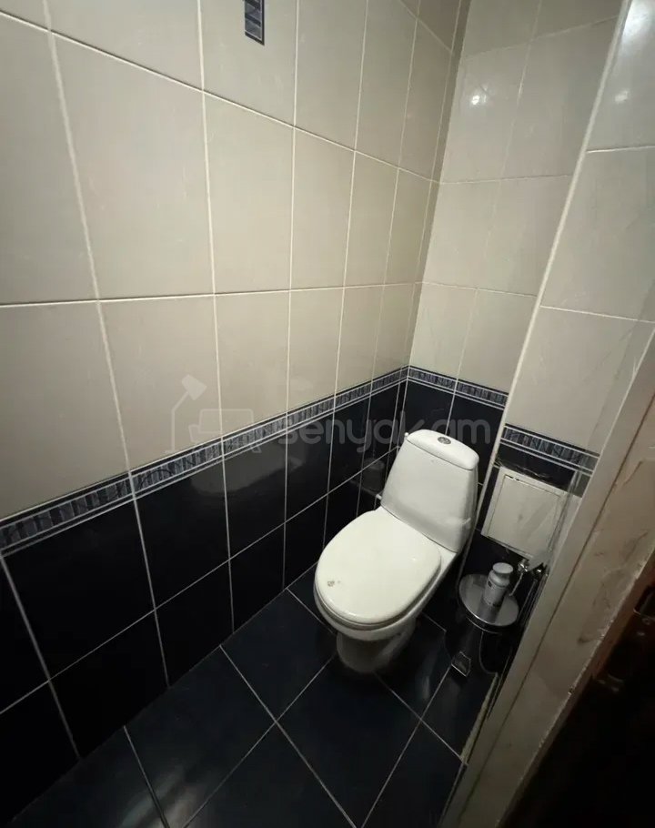 4 Սենյականոց Բնակարան, 90քմ, 7/9 հարկ, Դիզայներական Վերանորոգված, Կահավորված