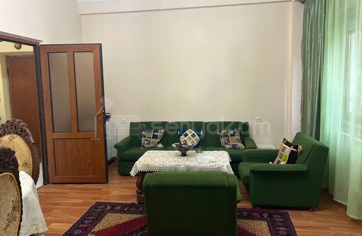 2 Սենյականոց Բնակարան Քարե Շենքում, 70քմ, 1/4 հարկ, Կապիտալ Վերանորոգված, Կահավորված