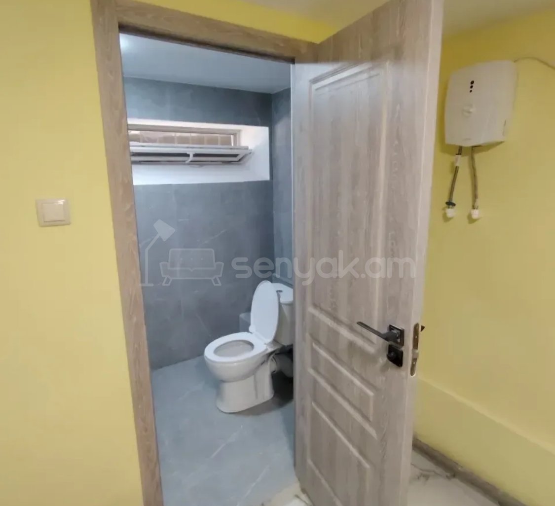 Օֆիսային Տարածք, 67քմ, Կապիտալ Վերանորոգված