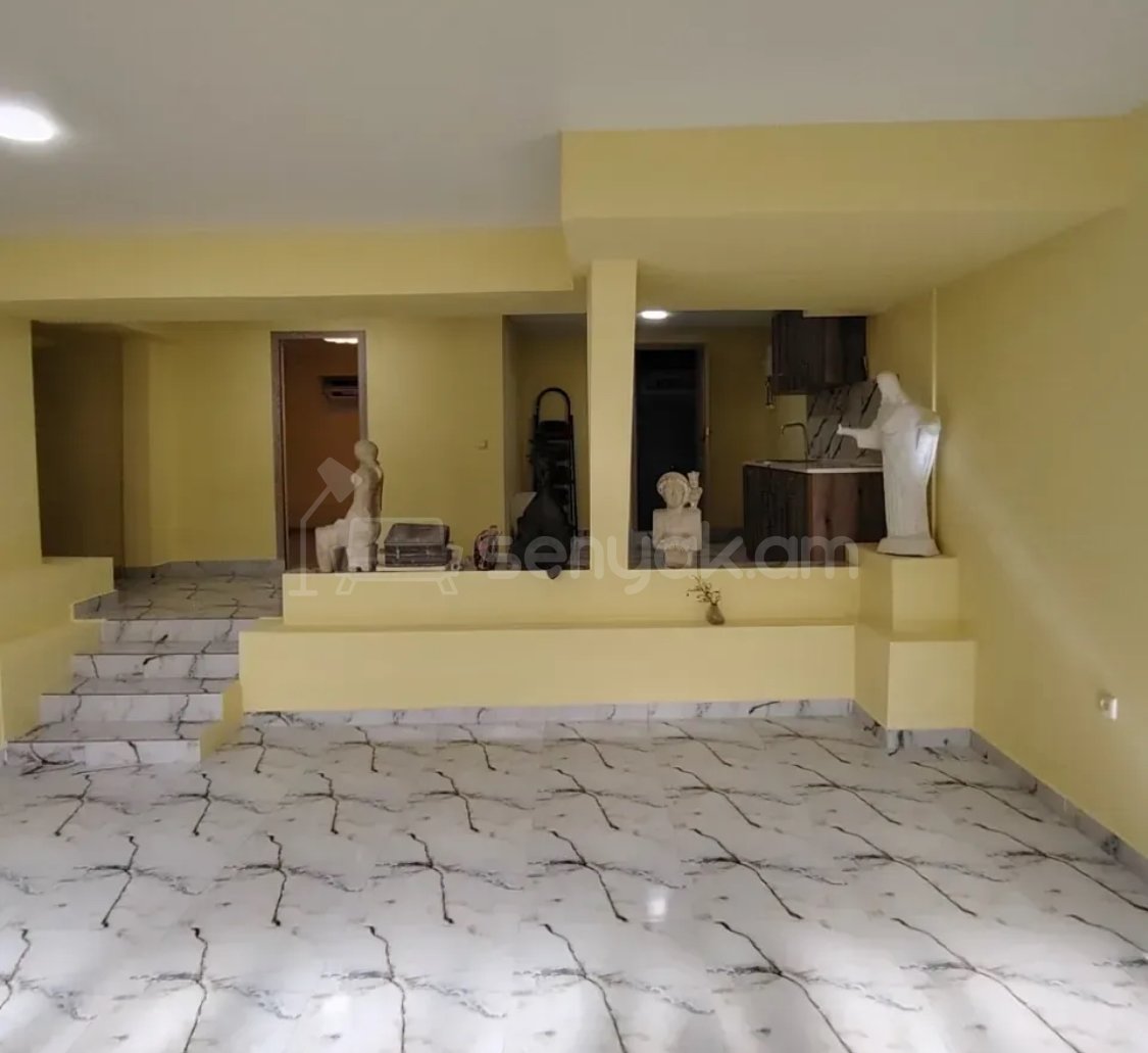 Օֆիսային Տարածք, 67քմ, Կապիտալ Վերանորոգված
