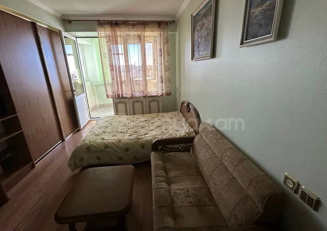 4 Սենյականոց Բնակարան, 93քմ, 4/9 հարկ, Կապիտալ Վերանորոգված, Կահավորված, Արևկող