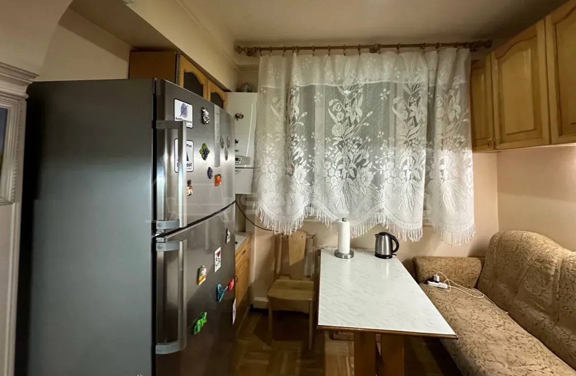 4 Սենյականոց Բնակարան, 93քմ, 4/9 հարկ, Կապիտալ Վերանորոգված, Կահավորված, Արևկող