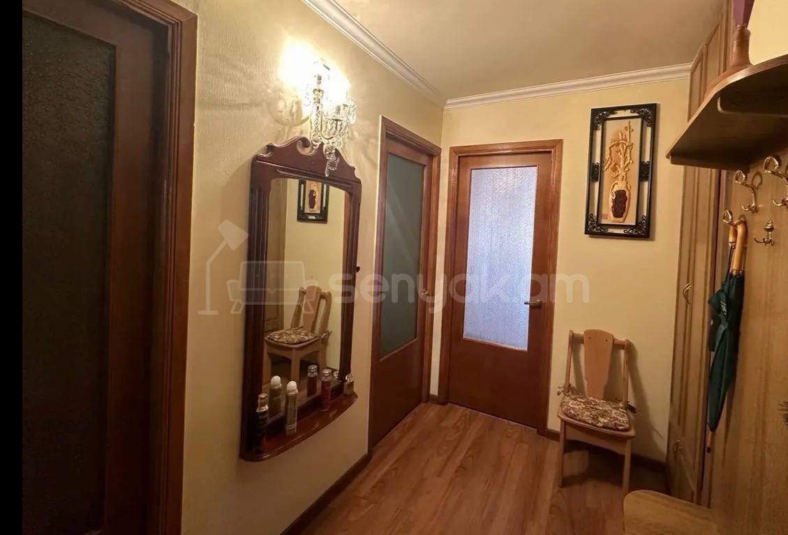 4 Սենյականոց Բնակարան, 93քմ, 4/9 հարկ, Կապիտալ Վերանորոգված, Կահավորված, Արևկող