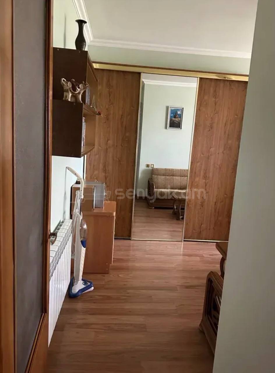 4 Սենյականոց Բնակարան, 93քմ, 4/9 հարկ, Կապիտալ Վերանորոգված, Կահավորված, Արևկող