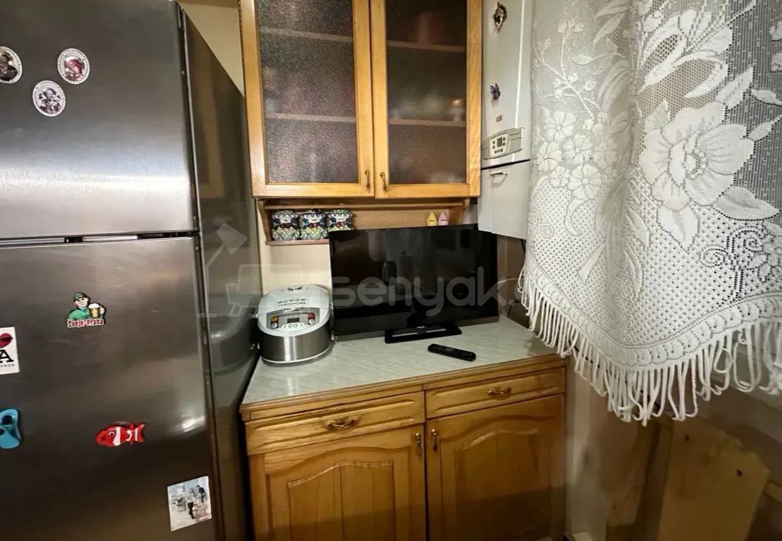 4 Սենյականոց Բնակարան, 93քմ, 4/9 հարկ, Կապիտալ Վերանորոգված, Կահավորված, Արևկող