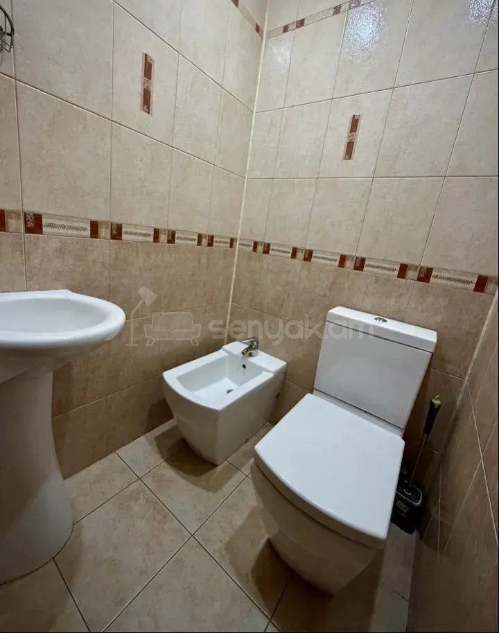 3 Սենյականոց Բնակարան Քարե Շենքում, 100քմ, 3/9 հարկ, Կապիտալ Վերանորոգված, Կահավորված