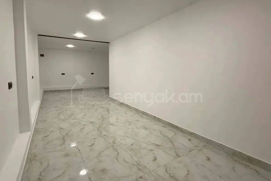 Օֆիսային Տարածք, 40քմ, Կապիտալ Վերանորոգված