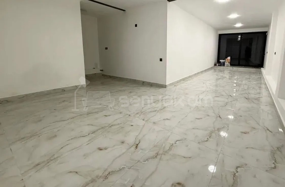 Առևտրի Տարածք, 40քմ, Կապիտալ Վերանորոգված