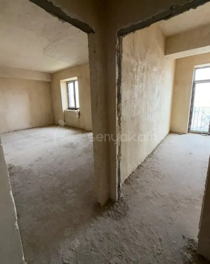 3 Սենյականոց Բնակարան Նորակառույցում, 107քմ, 13/15 հարկ, Զրոյական Վիճակում