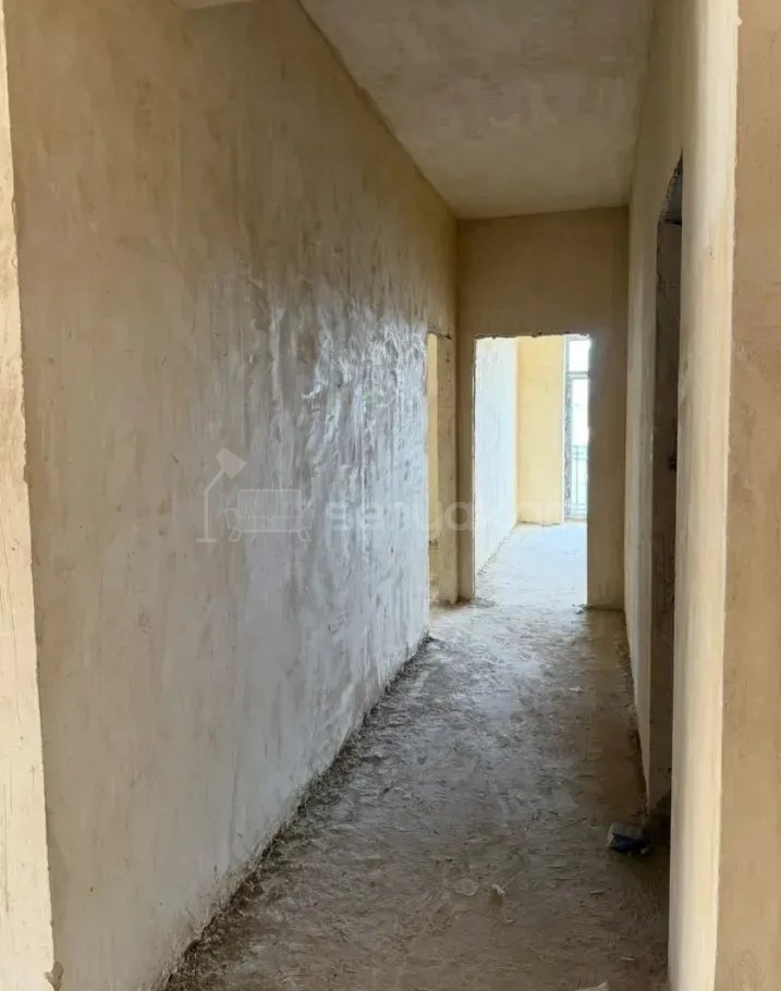 3 Սենյականոց Բնակարան Նորակառույցում, 107քմ, 13/15 հարկ, Զրոյական Վիճակում