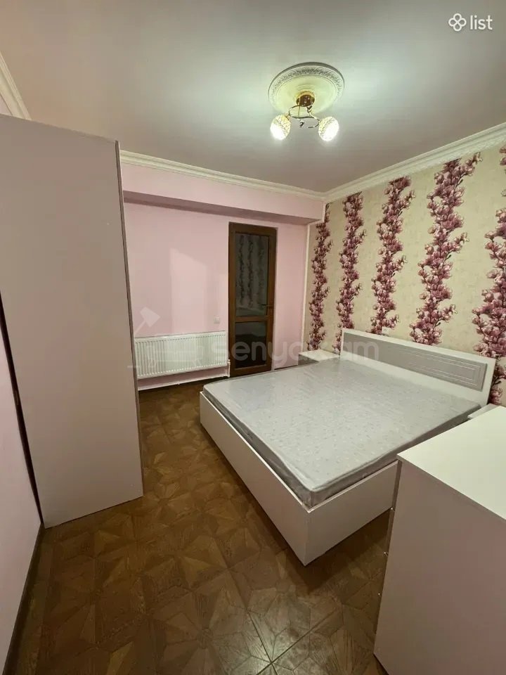 3 Սենյականոց Բնակարան, 72քմ, 2/9 հարկ, Կապիտալ Վերանորոգված