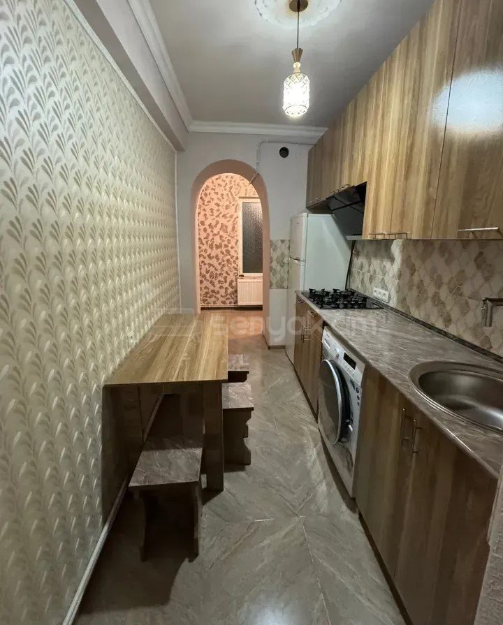 3 Սենյականոց Բնակարան, 72քմ, 2/9 հարկ, Կապիտալ Վերանորոգված
