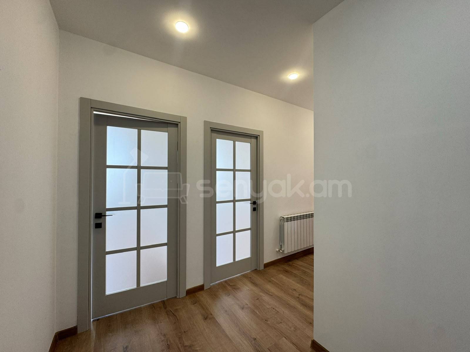 3 Սենյականոց Բնակարան Նորակառույցում, 75քմ, 5/5 հարկ, Դիզայներական Վերանորոգված
