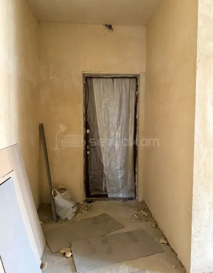 3 Սենյականոց Բնակարան Նորակառույցում, 107քմ, 13/15 հարկ, Զրոյական Վիճակում