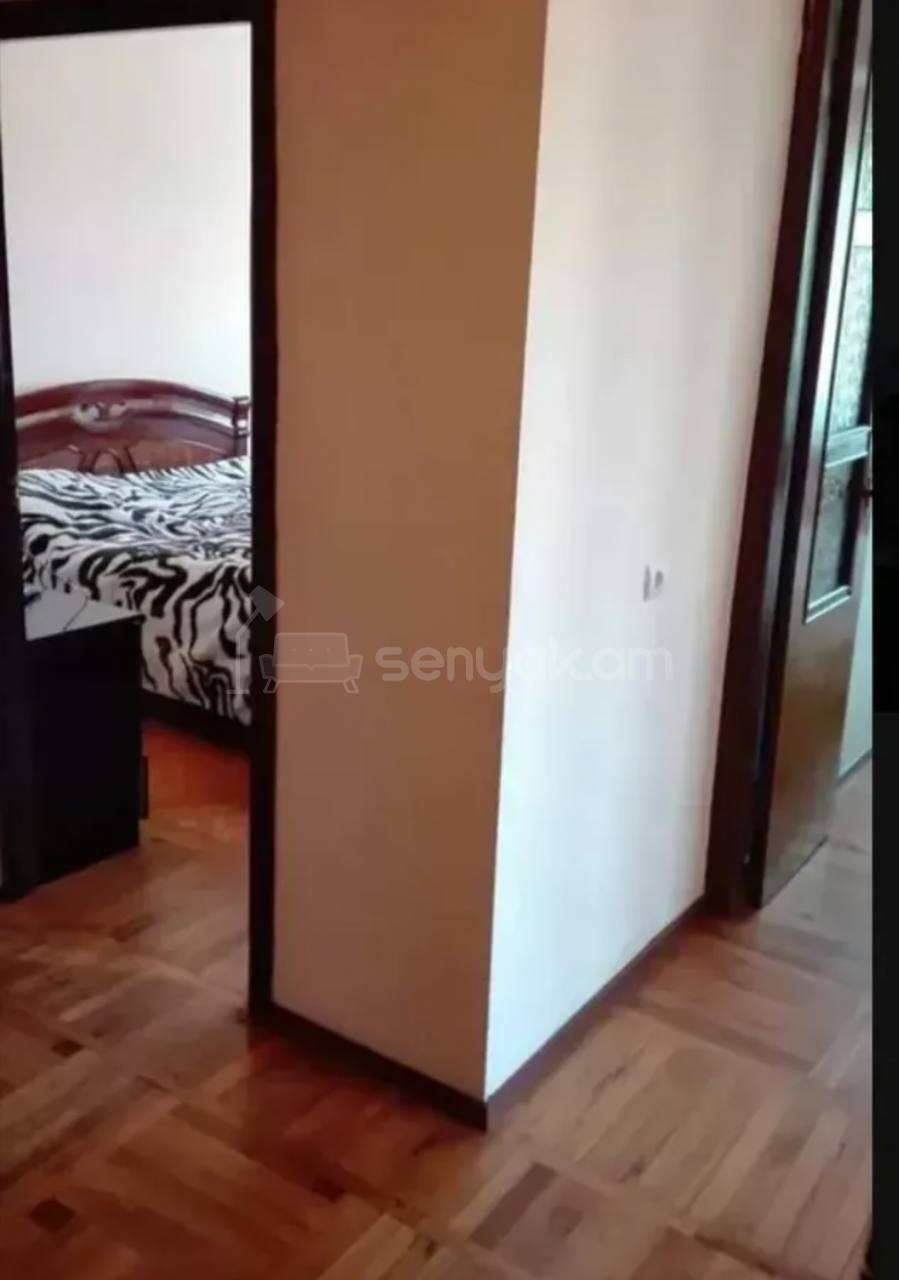 2 Սենյականոց Բնակարան, 68քմ, 14/14 հարկ, Կոսմետիկ Վերանորոգված