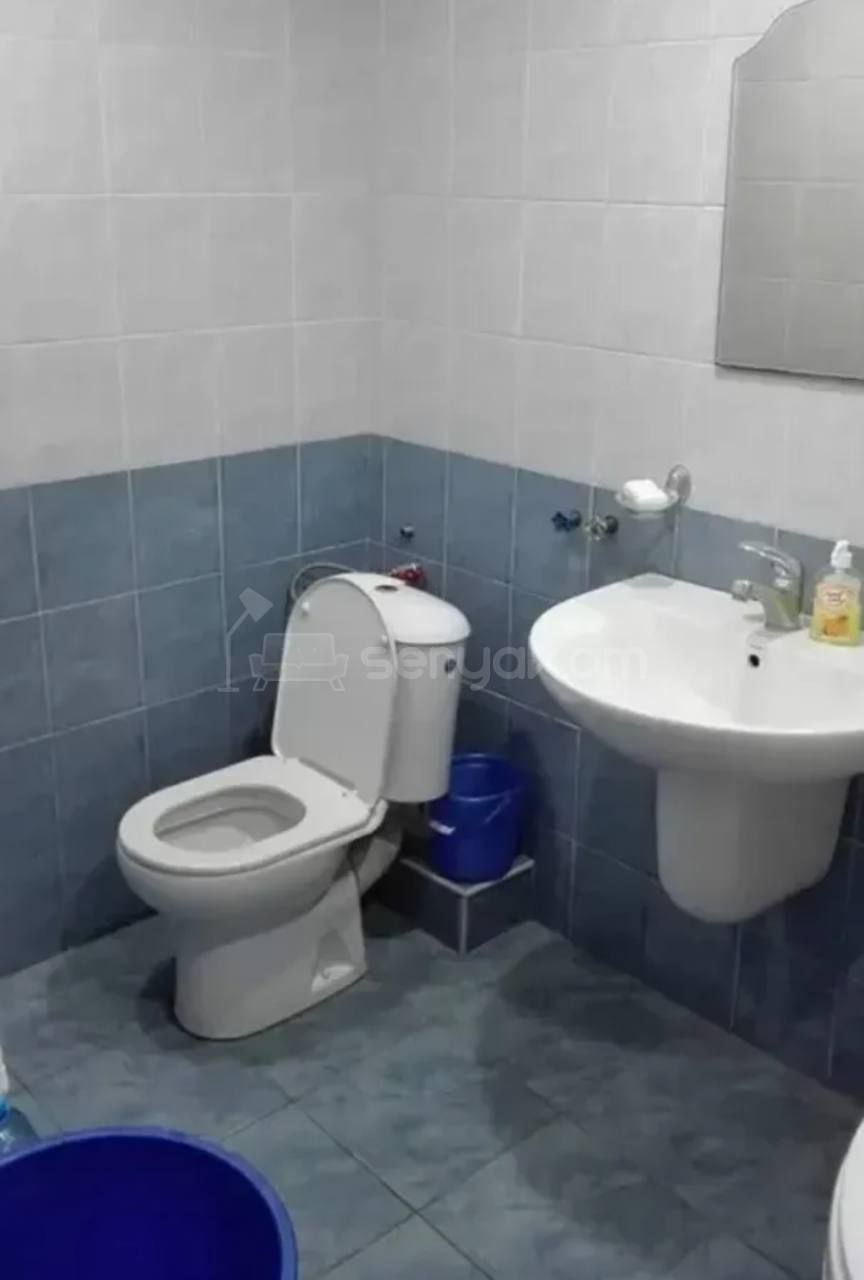 2 Սենյականոց Բնակարան, 68քմ, 14/14 հարկ, Կոսմետիկ Վերանորոգված