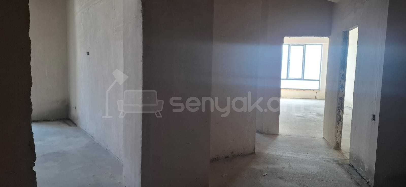 4 Սենյականոց Բնակարան Նորակառույցում, 118քմ, 15/16 հարկ, Զրոյական Վիճակում