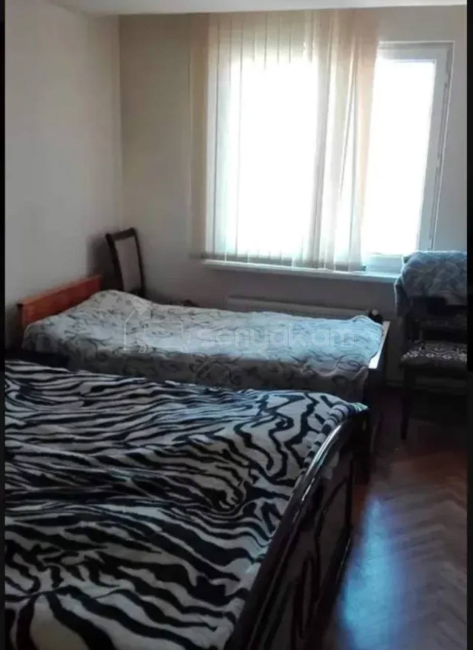 2 Սենյականոց Բնակարան, 68քմ, 14/14 հարկ, Նորմալ Վիճակում