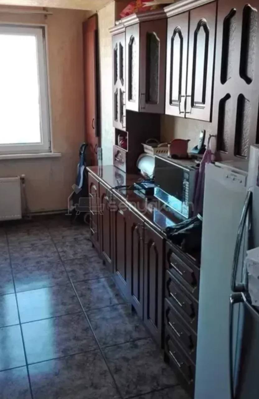 2 Սենյականոց Բնակարան, 68քմ, 14/14 հարկ, Նորմալ Վիճակում