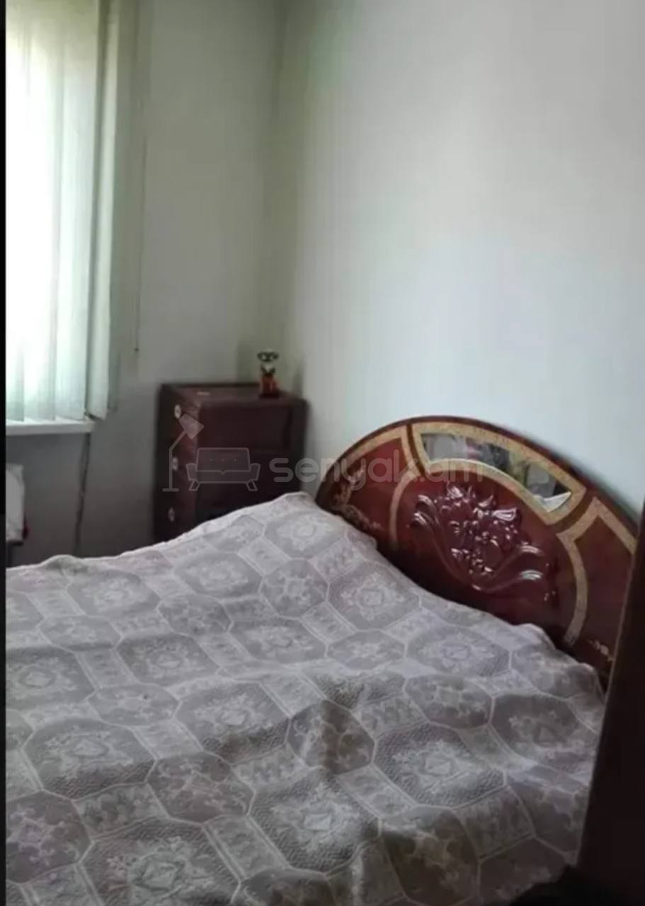 2 Սենյականոց Բնակարան, 68քմ, 14/14 հարկ, Նորմալ Վիճակում