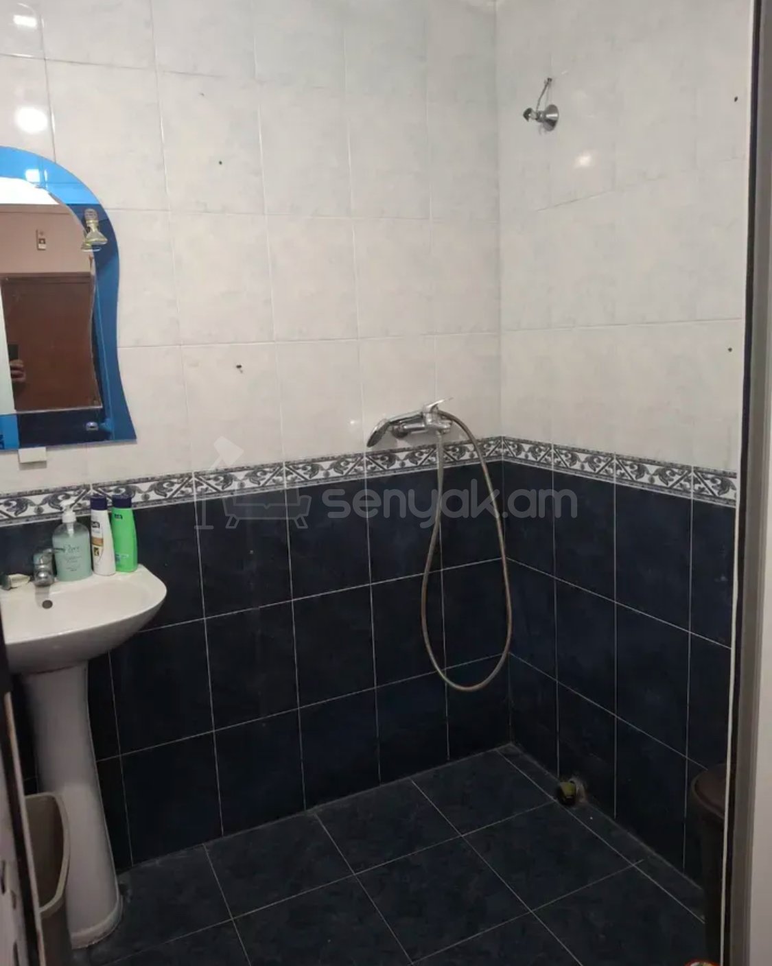 3 Սենյականոց Բնակարան, 77քմ, 3/9 հարկ, Կապիտալ Վերանորոգված, Կահավորված