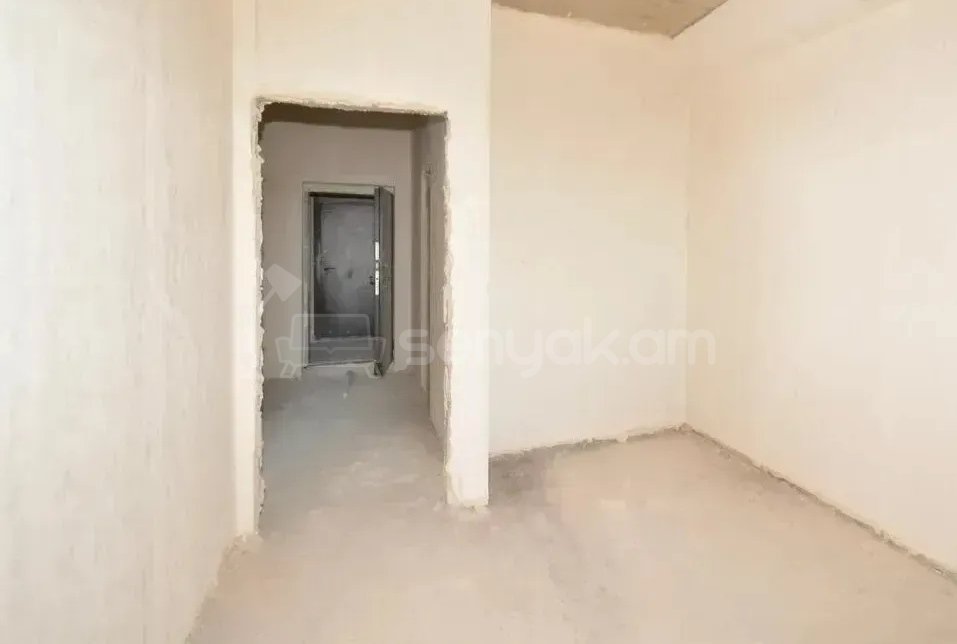 3 Սենյականոց Բնակարան Նորակառույցում, 100քմ, 7/16 հարկ, Զրոյական Վիճակում