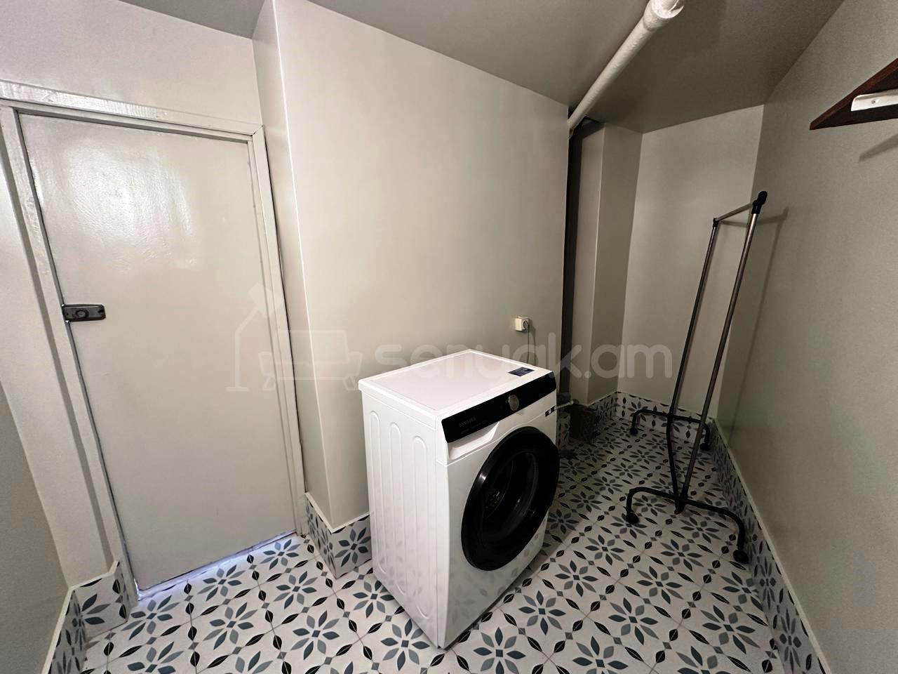 2 Սենյականոց Բնակարան, 78քմ, 6/9 հարկ, Կապիտալ Վերանորոգված