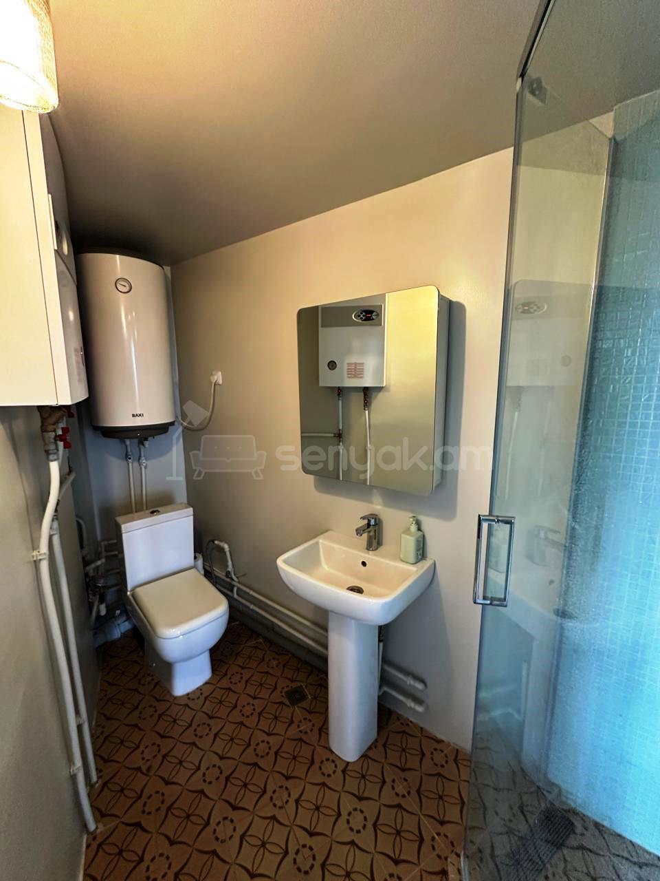 2 Սենյականոց Բնակարան, 78քմ, 6/9 հարկ, Կապիտալ Վերանորոգված
